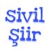 Sivil Şiir (@sivilsiir) Twitter profile photo Sivil Şiir (@sivilsiir) Twitter profile photo