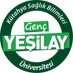 KSBÜ Genç Yeşilay Topluluğu (@ksbugencyesilay) Twitter profile photo KSBÜ Genç Yeşilay Topluluğu (@ksbugencyesilay) Twitter profile photo