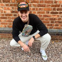 Curtis Pritchard (@curtispritchard) 's Twitter Profile