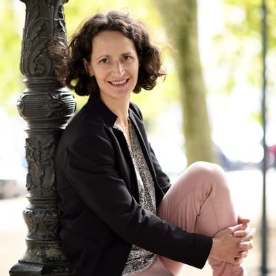 Rédactrice en chef de la radio ici Besançon @icibesancon