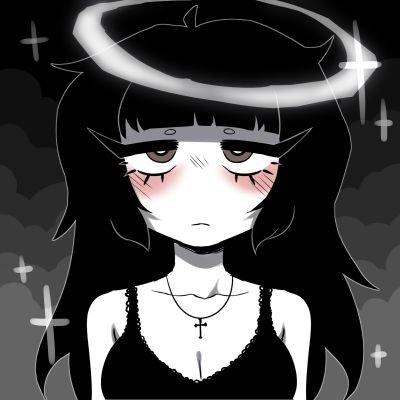 Ghostly Marieさんのプロフィール画像