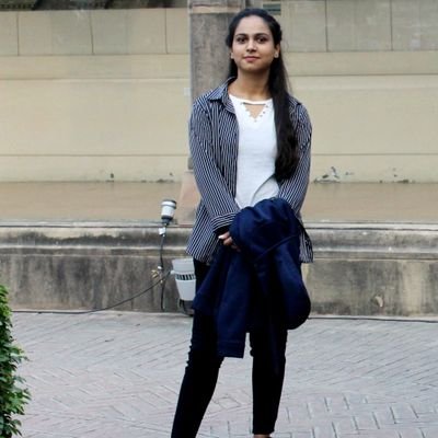 priyaa_tiwari's profile picture. BHU Student 👩‍🎓
NCC Cadet 🇮🇳