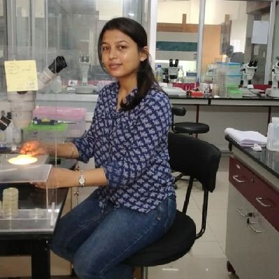P.hD. student in immunoengineering @IIScbangalore.  Passionate about art and dance. Love for animals and nature.