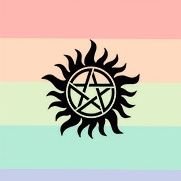 Endings: A Destiel Fix-It Zine Vol ll (@destielzine) 's Twitter Profile Photo Endings: A Destiel Fix-It Zine Vol ll (@destielzine) 's Twitter Profile Photo