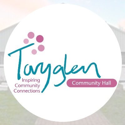 Toryglen Community Hall is a social and educational space for the whole community and is proud to be a @livingwagescot employer