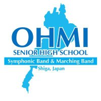 【公式】近江高等学校吹奏楽部(@ohmi_brass) 's Twitter Profile Photo