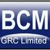 BCM GRC (@BCM_GRC) Twitter profile photo