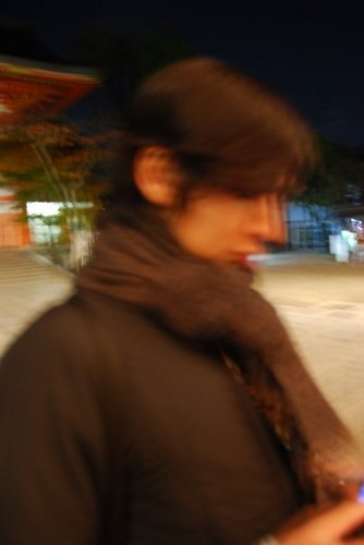 anditto_h's profile picture. Indonesian technologist. 80% of my body is 午後の紅茶.