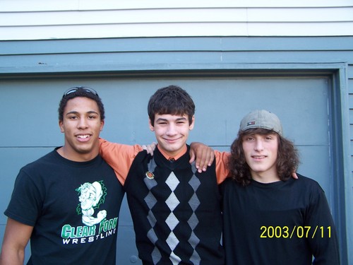 ian_harter5's profile picture. 