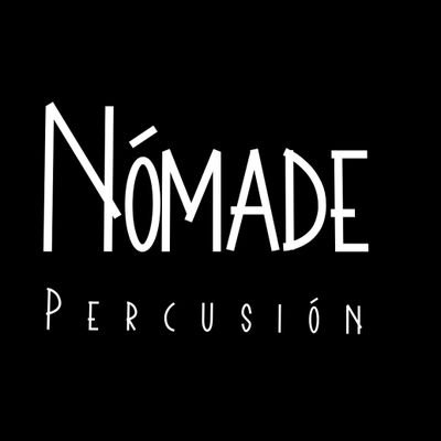 Nómade Percusión es una nueva marca de instrumentos de worldmusic fabricados artesanalmente con materiales de primerísima calidad .