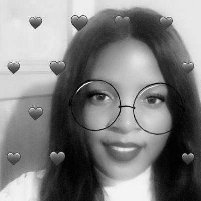 AmeliaKedibone's profile picture. 