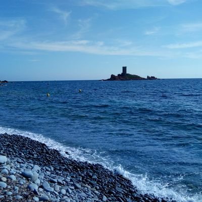 FrenchJeanGuy1's profile picture. Jeune vieux solo malgré lui, je m'intéresse au monde. Voyage souvent pour ne pas mourir idiot.
2  ou 3 choses m'intéressent un brin plus ces temps-ci, devinez.