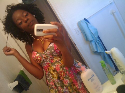 dreamofficail's profile picture. full time model'part time hair stylist