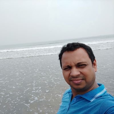 ksachin87's profile picture. 