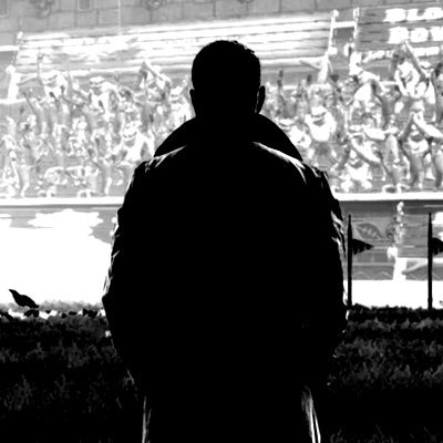 #BloodBowl coach. I pray Nuffle. A lot. But the ancient god seems to ignore me. A lot. Blood Bowl is my life. The day I became a coach was one of the best.