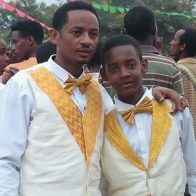 andargiewasihun's profile picture. 