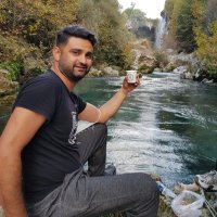 Mahmut Kaya (@mahoxmasx) Twitter profile photo