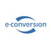 e-conversion (@econversion_de) Twitter profile photo e-conversion (@econversion_de) Twitter profile photo