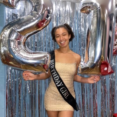 denika_milli's profile picture. 