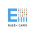 Escola Rubén Darío (@rubendariobcn) Twitter profile photo Escola Rubén Darío (@rubendariobcn) Twitter profile photo