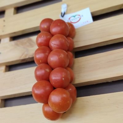 DespensaDel's profile picture. Distribuidor de LA TOMATA DE PENJAR D’ALCALA DE XIVERT 
Producto dentro de la @rutadelsabor y con sello de calidad de la Comunidad Valenciana.