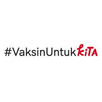 Vaksin Untuk Kita(@VaksinUntukKita) 's Twitter Profile Photo