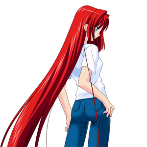 LyraiS's profile picture. Huh what