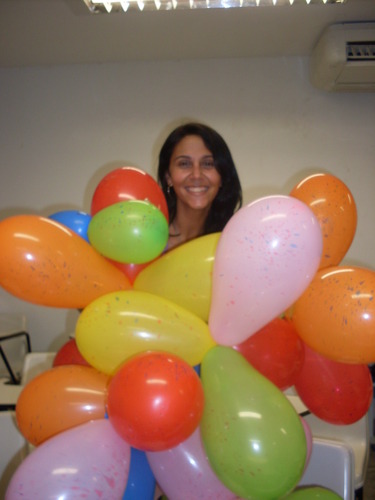 karenoliv's profile picture. Bióloga, mestre em Meio Ambiente...Doutoranda em Ecologia e Recursos Naturais! Paulista de nascença, baiana de coração e cearense por ocasião! E feliz! rs