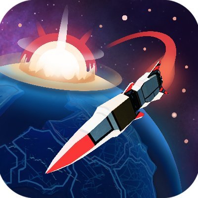 Commanders, Aim for the Stars! A fast-paced, tactical multiplayer RTS; LIVE on @applearcade and on @steam_games - By @blindflugstudio