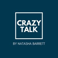 Crazy Talk Podcast (@crazytalk_pod) 's Twitter Profile