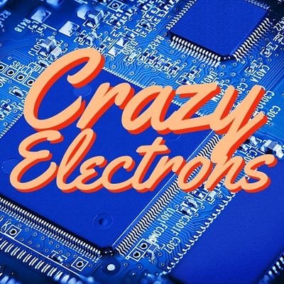 Crazy Electrons