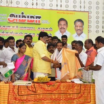 துணைச்செயலாளர்
திருத்தங்கல் நகர தகவல் தொழில்நுட்ப பிரிவு