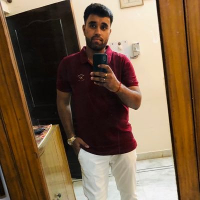 KaloniaSahil's profile picture. Exhale the bullsh*t!