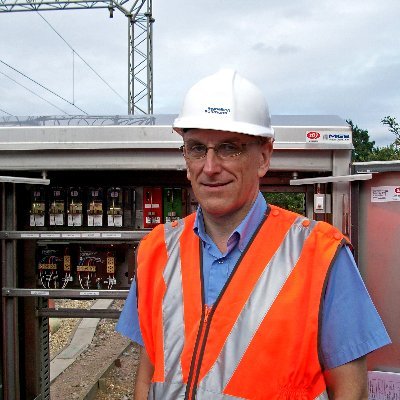 Rail Enthusiast since 1964 and Railway Photographer since 1974. Railway Signalling Engineer for 43 years, now retired.