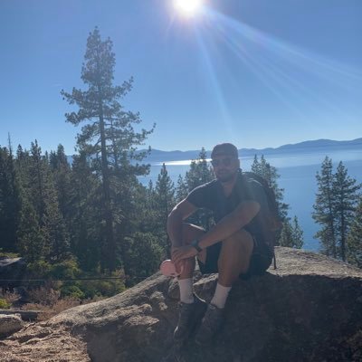 niiicks_13's profile picture. From the Bay, Currently in Sac #Niners #Kangz #dogDad