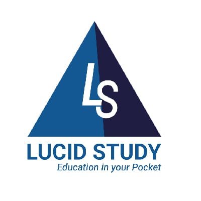 StudyLucid Profile Picture