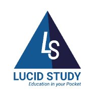 Lucid Study(@StudyLucid) 's Twitter Profile Photo