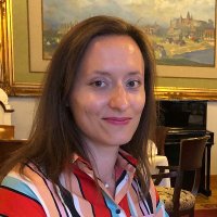 Dorota Chapko (@dorotachapko) 's Twitter Profile