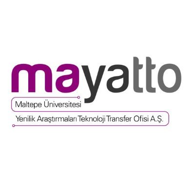 Maltepe Üniversitesi Teknoloji Transfer Ofisi A.Ş. ve MÜGİM Resmi Twitter Hesabıdır- Maltepe University Technology Transfer Office Inc. Official Twitter Account