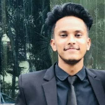 DHYANPAVITHRAN5's profile picture. Business Consultant