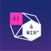 KI & WIR* (@ki_wir) Twitter profile photo KI & WIR* (@ki_wir) Twitter profile photo