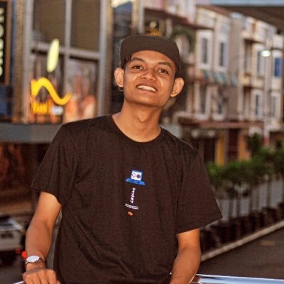 mhdyusuuff's profile picture. 