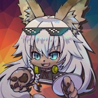 首輪付き (@kubiwa_vrc) 's Twitter Profile