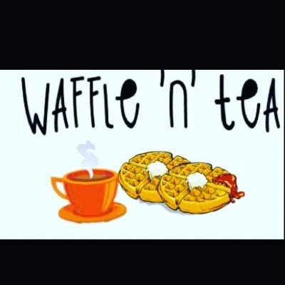 wafflentea's profile picture. EST 2020 - Professional waffling at it's finest. 🔥🔥🔥 Weekly Episodes Every Tuesday #Podcast #Debate #Comedy #FollowBack #Listen #LikeforLike #Spotify #Trollz