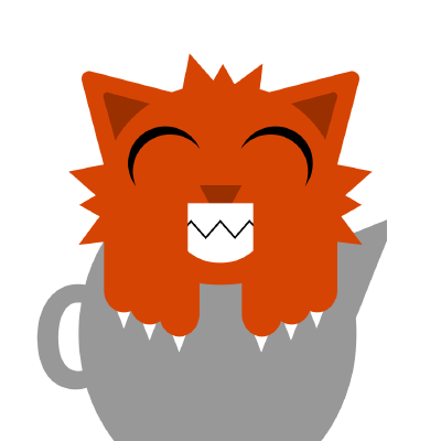 foxinakettle's profile picture. 