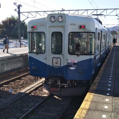 musasisakai1968's profile picture. 富士急行線が大好きです。よろしくお願いいたします。