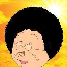 アフロ波平 Afro 73hei Twitter アフロ波平 Afro 73hei Twitter