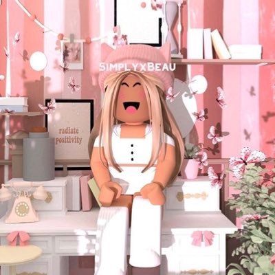 simplyxbeau's profile picture. 🎄 GFX designer 🎄
⛄️ User: iii_xdounuts ⛄️
❄️ Commisions Open ❄️