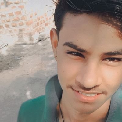 RajeshBatesar1's profile picture. 🙏एक सिपाही   हनुमान जी बेनीवाल की विचारधारा का........🙏
     

  💪RLP कार्यकर्ता छोटी खाटू ( डीडवाना )💪