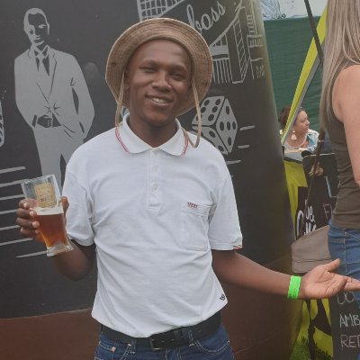 Proudly an African! Black. Izwe Lethu. Qwaqwarian born & raised. Aquarian 14 Feb.